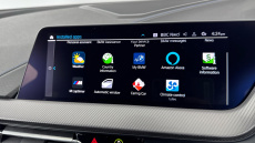 BMW 1 Series 118i M Sport 5dr Step Auto Petrol Hatchback